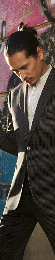 Emporio Armani Shirts