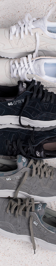 Asics and Onitsuka Tiger Sale Items