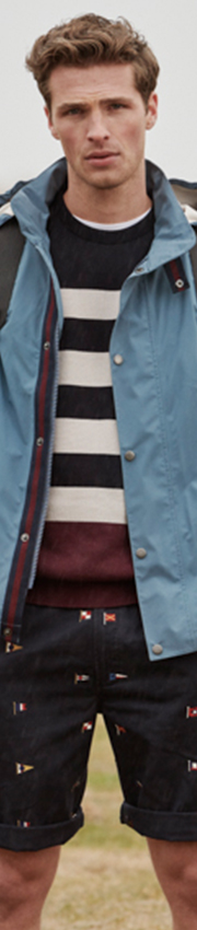 Barbour