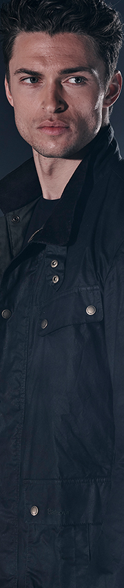 Barbour International