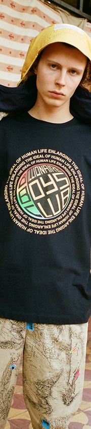 Billionaire Boys Club Jumpers