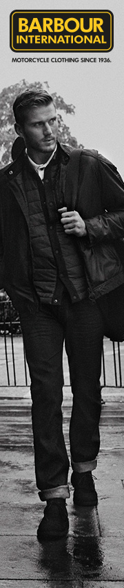Barbour International