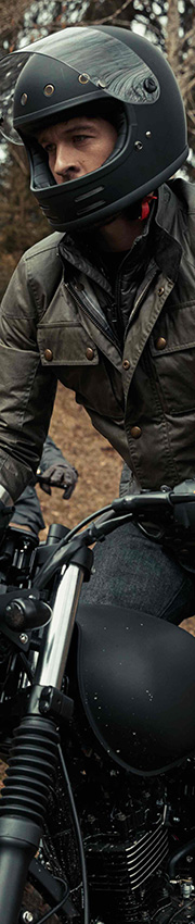 Belstaff Jackets