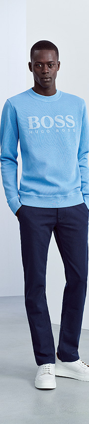 BOSS Casual