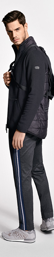 BOSS Athleisure Jeans and Trousers