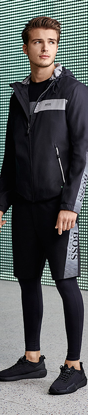 BOSS Athleisure