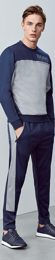 BOSS Athleisure