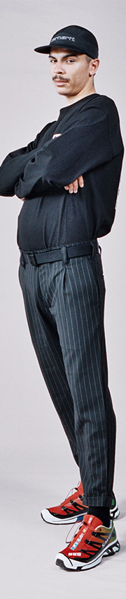 Carhartt Jeans and Trousers