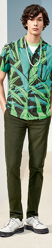 BOSS Casual