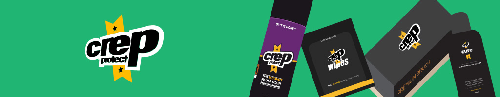Crep Protect
