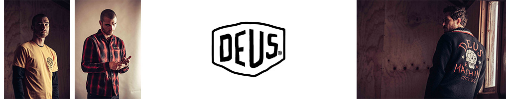 Shop Deus Ex Machina | Mainline Menswear United Kingdom