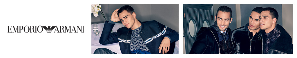 Emporio Armani