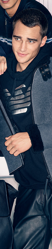 Emporio Armani