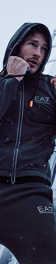 EA7 Emporio Armani