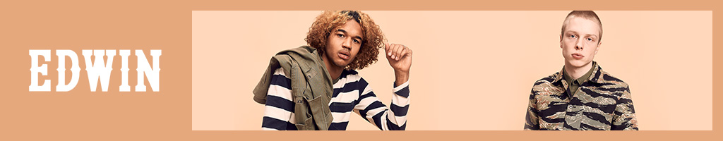edwin online store