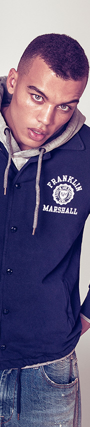 Franklin Marshall