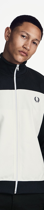 Fred Perry T Shirts