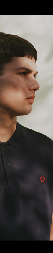 Fred Perry Shirts