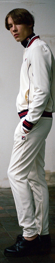Fila Vintage