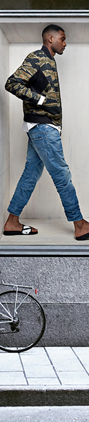 G Star Raw