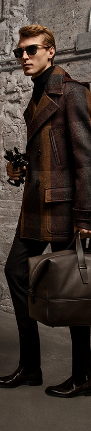 HUGO BOSS