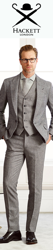 Hackett Shirts