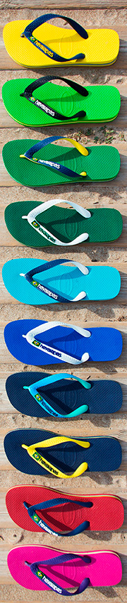 Havaianas