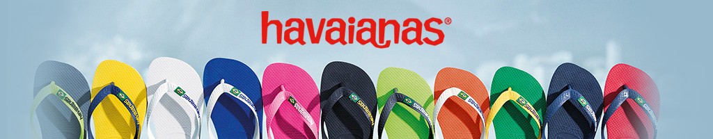 havaianas brand