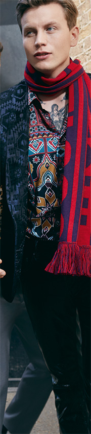 Just Cavalli