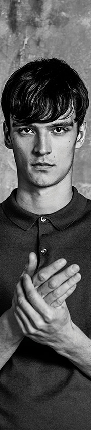 John Smedley Jumpers