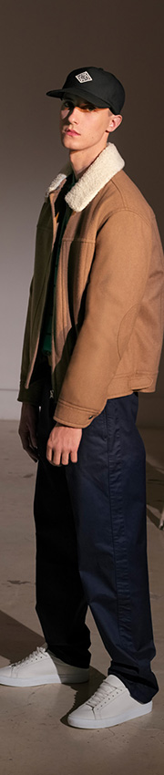 Lacoste Live