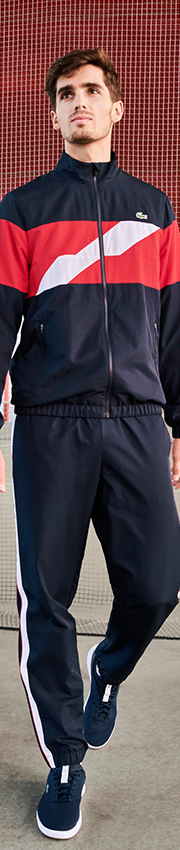 Lacoste Sport