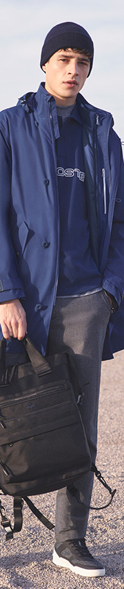 Lacoste