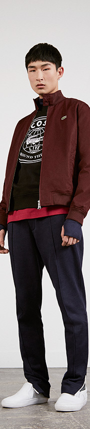 Lacoste Live