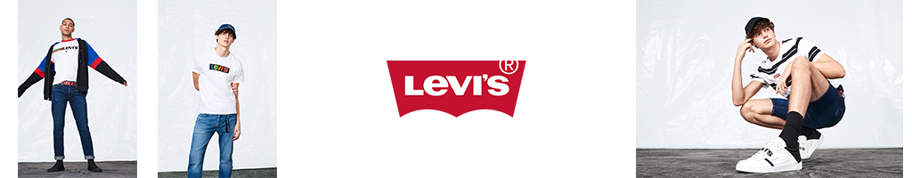 Levis Shirts Mens Shirts Mainline Menswear