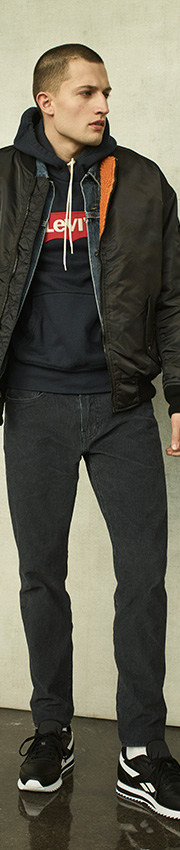 Levis