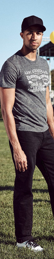 Levis Jeans