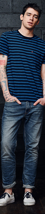 Levis