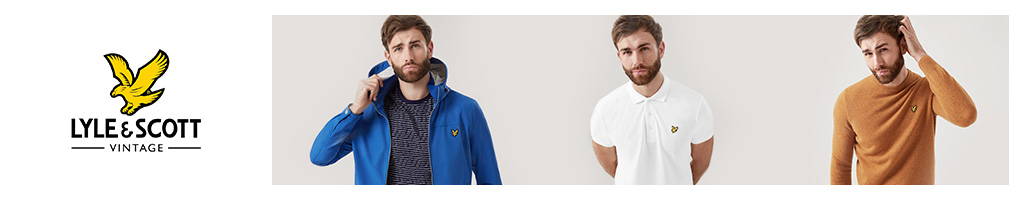 Lyle And Scott