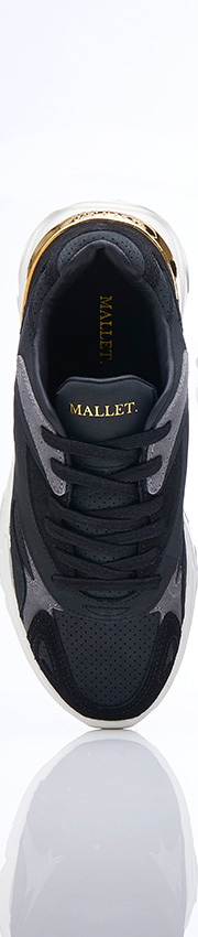 Mallet