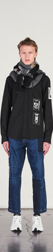 McQ Alexander McQueen