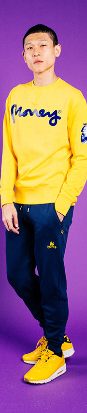 Money Clothing