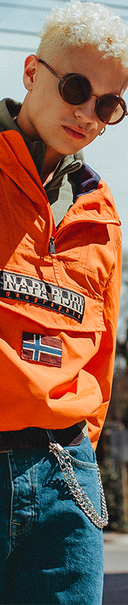 Napapijri