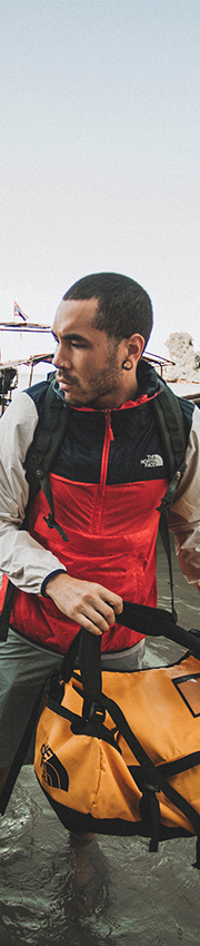 The North Face