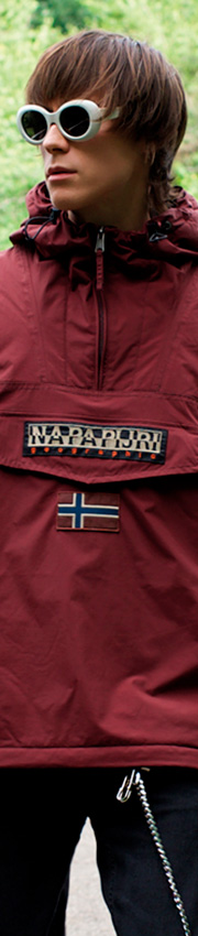 Napapijri