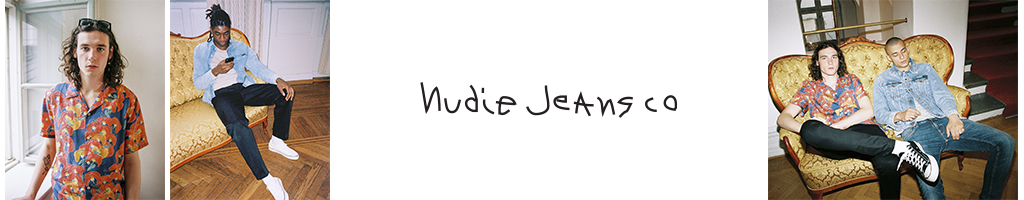 nudie sales