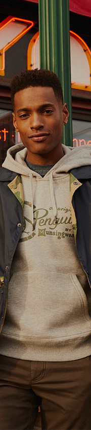 Penguin Munsingwear