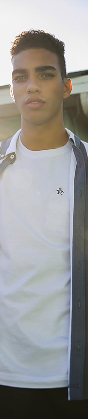 Penguin Munsingwear T Shirts