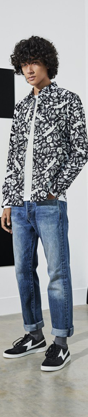 Paul Smith