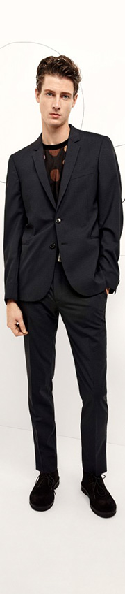 Paul Smith